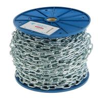 Цепь сварная короткозвенная DIN 766 м6 (30м)