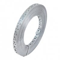Перфолента прямой профиль LP_V-20х0,7мм (25метров)