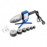 Набор сварочного оборудования VALFEX 007 SET ECONOM, 800w, 20-63 мм (6)