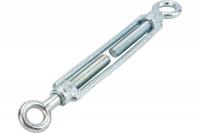 Талреп кольцо-кольцо DIN1480 м10 (1шт)